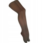 Rajstopy AWE Elastil 60 Den