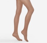 Rajstopy Bezmajtkowe LORES STELLA Lycra 15 Den  