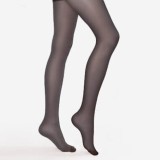 Rajstopy Bezmajtkowe LORES STELLA Lycra 15 Den  