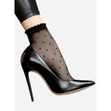 Skarpetki w kropki LORES DOT 20 Den