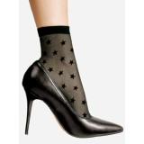 Skarpetki LORES STELLINE 20 Den