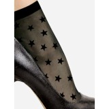 Skarpetki LORES STELLINE 20 Den