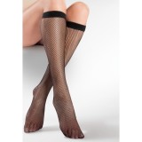 Podkolanówki GABRIELLA  KABARETTE 151 505