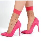 Skarpetki NOQ By Knittex MISS 20 Den 12306