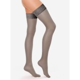 Pończochy Samonośne LORES ROMA 