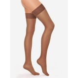 Pończochy Samonośne LORES ROMA 