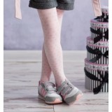 Rajstopy Dziecięce NOQ By Knittex Dora DR1823