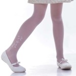 Rajstopy Dziecięce NOQ By Knittex MARIKA DR1202