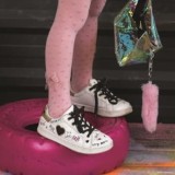 Rajstopy Dziecięce NOQ By Knittex NUSIA JUNIOR DR2112