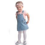 Rajstopy Dziecięce NOQ By Knittex PICCOLA DR1507