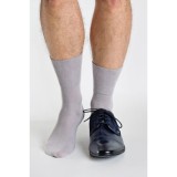 Skarpety Bezuciskowe REGINA PURISTA Antybakteryjne Półfrota