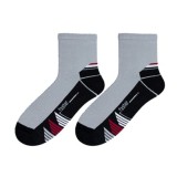 Skarpety Męskie BRATEX Active Sport Półfrota M-006