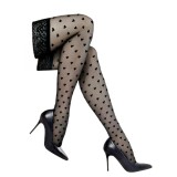 Pończochy Samonośne LORES TRIESTE 20 Den