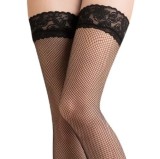 Pończochy Samonośne GABRIELLA KABARETTE 151 221