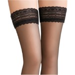 Pończochy Samonośne GABRIELLA CALZE 8 Den 199