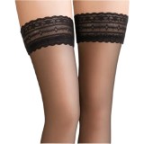 Pończochy Samonośne GABRIELLA CALZE 8 Den 199