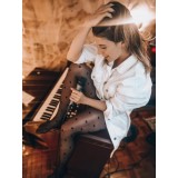 Rajstopy GABRIELLA EVA 20 Den 291