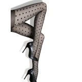 Rajstopy w serca LORES CUORE 20 Den