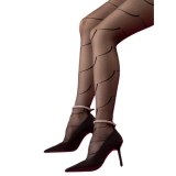 Rajstopy FIORE BLACK SWAN 15 Den