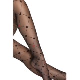 Rajstopy FIORE POKER 15 Den