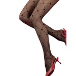 Rajstopy FIORE POKER 15 Den