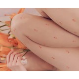 Rajstopy GABRIELLA DOTS 20 Den 491