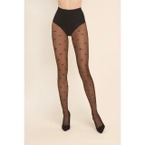 Rajstopy GABRIELLA ZODIAC NERO 20 Den