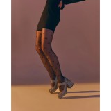 Rajstopy GABRIELLA ZODIAC NERO 20 Den