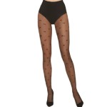 Rajstopy GABRIELLA ZODIAC NERO 20 Den