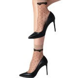 Skarpetki NOQ By Knittex SOUL 20 Den 12410