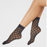 Skarpetki NOQ By Knittex IVVY 20 Den 12409