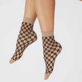 Skarpetki NOQ By Knittex IVVY 20 Den 12409