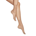 Skarpetki GATTA HEAVEN Lycra 8 Den 2 pary 00066T00