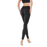 Legginsy GABRIELLA Bezszwowe z Efektem Push-Up Shape 206