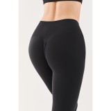 Legginsy GABRIELLA Bezszwowe z Efektem Push-Up Shape 206