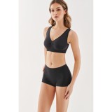 Top GABRIELLA Bezszwowy Z Marszczeniem Shape 1204