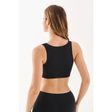 Top GABRIELLA Bezszwowy Z Marszczeniem Shape 1204