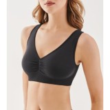 Top GABRIELLA Bezszwowy Z Marszczeniem Shape 1204