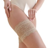 Opaska  Koronkowa na Uda  GABRIELLA SUMMER 509