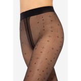 Rajstopy GATTA PIXI 02  20 Den 00036Y02