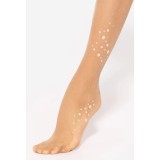 Rajstopy GATTA DOTSY 17 20 Den T-band 00066417