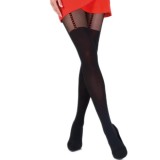 Rajstopy NOQ By Knittex  AFFECTION 3D 50 Den 22306