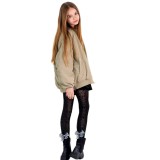 Rajstopy Dziecięce NOQ By Knittex ELEANOR DR2331