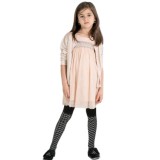 Rajstopy Dziecięce NOQ By Knittex HAZEL DR2323