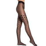 Rajstopy FIORE NATALIE 15 Den