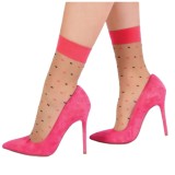 Skarpetki NOQ By Knittex MISS 20 Den 12306