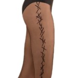 Rajstopy GABRIELLA NITTA 20 Den 399