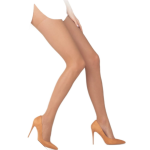 Rajstopy GATTA LAURA Lycra 15 Den 000231