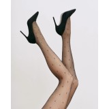 Rajstopy GABRIELLA NAVEL 20 Den 413