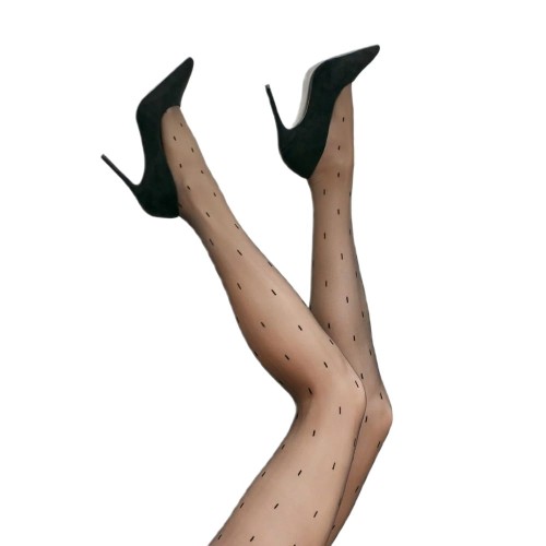 Rajstopy GABRIELLA NAVEL 20 Den 413